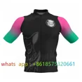 thumbnail image 3 of Ropa de ciclismo de verano unisex Slopline 2023, camiseta de manga corta transpirable para equipo de ciclismo, camiseta de ciclismo de secado rápido para carreras deportivas, 3 of 5