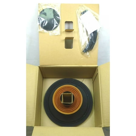 Original Factory Store Stock ! RCF L12P530 12" Speaker Re-Cone Kit.