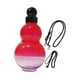 thumbnail image 2 of Botella de agua deportiva Gourd de 900 ml con correa de transporte. Hervidor deportivo. Rojo, 2 of 9