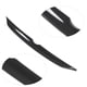 thumbnail image 3 of Alerón De Pico De Pato Para Maletero ParaWRX STI 2015-2021, Mejora La Aerodinámica Y La Estabilidad, Material ABS, 3 of 7