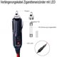 thumbnail image 2 of Cable de extensión para enchufe de encendedor de cigarrillos con características de seguridad oso de fresa Electrónica, 2 of 4