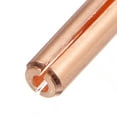 thumbnail image 4 of Uxcell 10pcs 13N22 TIG Welding Collet 1/16" (1.6mm) Copper Tungsten Electrode Collet Tips, 4 of 6