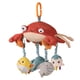 thumbnail image 1 of Muñecas Juguetes para colgar para bebés Tumama Cuna Juguete para colgar móvil con actividad de espejo para el tiempo de la panza Cochecito de animales de peluche Juguete para bebés para bebés recién n tumama Muñecas, 1 of 7