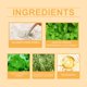 thumbnail image 5 of Pisexur Belleza Maquillaje Spray líquido moldeador de agua para hombres y mujeres, sin lavado, con efecto calavera, refrescante y duradero, 100 mlpara mujeres y hombres, 5 of 9