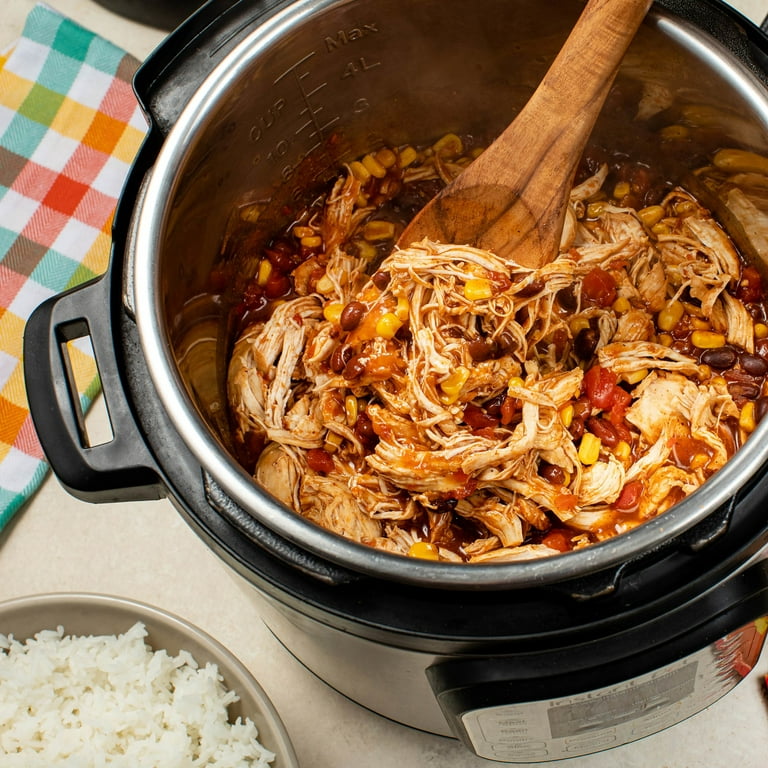 pack) McCormick Slow Cooker Fiesta Chicken Seasoning Mix, oz