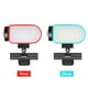 thumbnail image 3 of Para Caña Pescar USB Pesca Nocturna Punta Accesorios Aparejos LED () Azul, 3 of 7