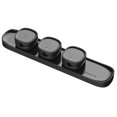 thumbnail image 2 of Peas Magnetic Cable Clip Organizer Clamp Desktop Management (), 2 of 9