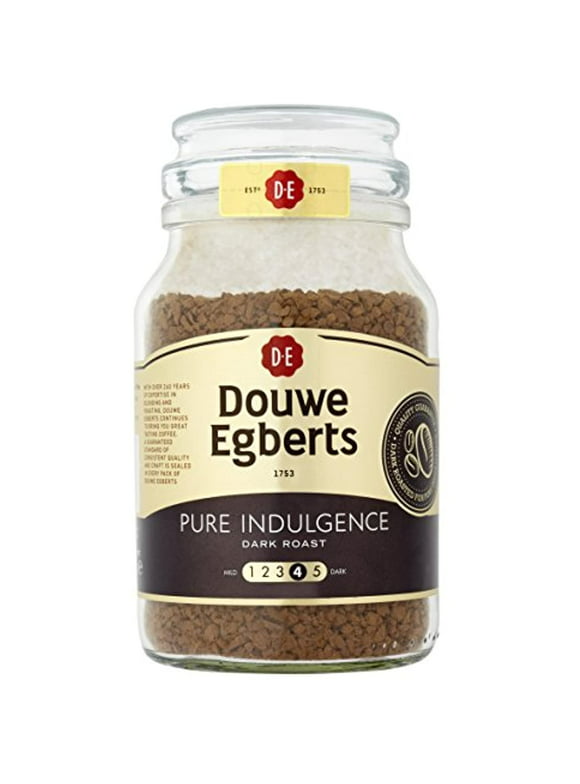 Vul in Oefening Mysterie Douwe Egberts Coffee and Coffee Pods - Walmart.com