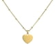 thumbnail image 1 of Collar de moda para mujer, joyería versátil transfronteriza, collar de amor, joyería para mujer, accesorios en forma de corazón, titanio, 1 of 5