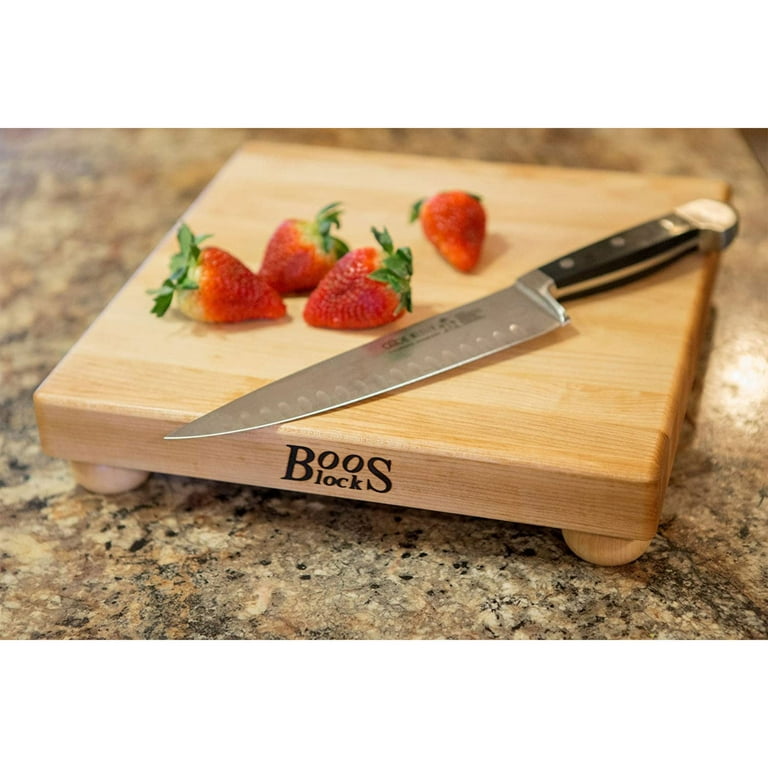 5 Boos Block Cutting Boards You Need For Summer - John Boos & Co