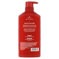 thumbnail image 3 of Old Spice Men's Shampoo for Men, Night Panther, All Hair Types, 21.9 fl oz, 3 of 7