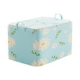thumbnail image 2 of Scnor Storage Bags for Clothes,Fabric Closet Organizer,Cloth Storage Box,Collapsible Storage Bins on Clearance, 2 of 2