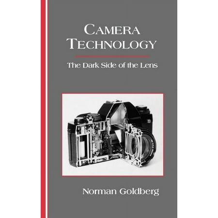 UPC: 9780122875700 | Camera Technology: The Dark Side of the Lens (Hardcover)