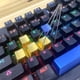 thumbnail image 3 of 2 en 1 Teclado mecánico Key Cap Puller Keycap Shaft Remover Kit (Amarillo), 3 of 5