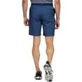 thumbnail image 2 of Adidas Men's Ultimate 365 Printed 9" Golf Shorts, 34" Collegiate Navy -, 2 of 2