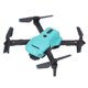 thumbnail image 5 of Drone HD Cámara 6 Ejes Control Remoto 2.4GHz Modo Sin Cabeza Plegable para Fotografía Al Aire Libre, 5 of 8