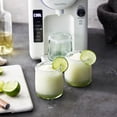 thumbnail image 4 of GreenPan Frost 6-Mode 64 oz. Ice Cream, Frozen Drink, Slushie & Milkshake Maker, No Freezer Needed, Cream, 4 of 14