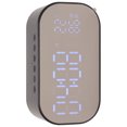 thumbnail image 3 of Réveil Bluetooth Haut-Parleur, Réveil Bluetooth Haut-Parleur Intelligent Haut-Parleur avec Réveil Radio Réveil Intelligent, 3 of 14