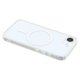 thumbnail image 5 of For iPhone 16e Case Compatible with MagSafe TPU + PC Clear Back Cover, 5 of 5