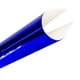 thumbnail image 2 of Cartulina Metálica Tipo Espejo 50x65cm - 10 Pzs Color Azul Rey, 2 of 4