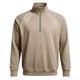 thumbnail image 5 of Ceisia Men's 100% Polyester Hooded Workwear Jacket Fake Two-Piece with Multi Pockets & Plaid Interior Gift, 5 of 5