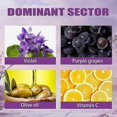 thumbnail image 4 of Purple Teeth Whitening Powder for Stain Removal and Fresh Breath, Deep Cleaning and Brightening Solution, 4 of 5