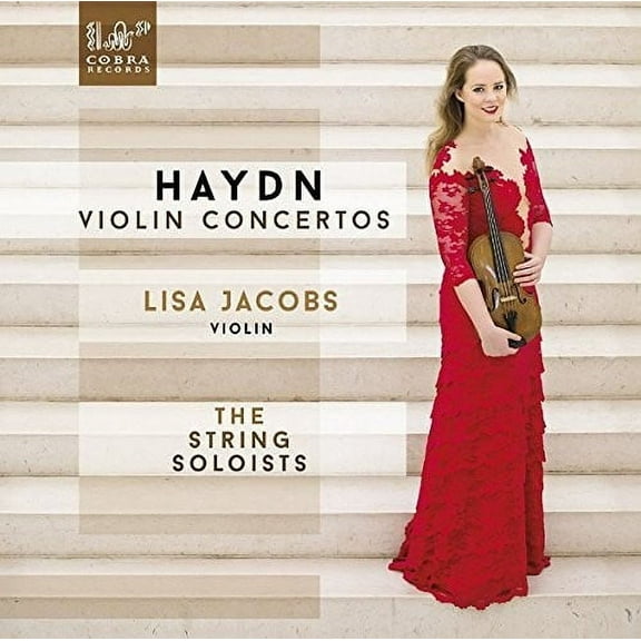 Haydn: Violin Concertos