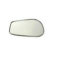thumbnail image 3 of Fits 13-20 FR-S, BRZ, 86 Left Driver Mirror Glass w/Holder OE, 3 of 6