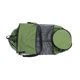 thumbnail image 3 of Bolsa de almacenamiento de basura para botes Bolsa de almacenamiento de basura para kayak de yate Bolsa de malla transpirable para cruceros Verde JAMW Sencillez, 3 of 5