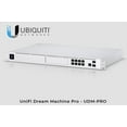 thumbnail image 1 of Ubiquiti Unifi Dream Machine Pro with 8-Port Gigabit Switch and 1 Gbps RJ45, 1 of 4