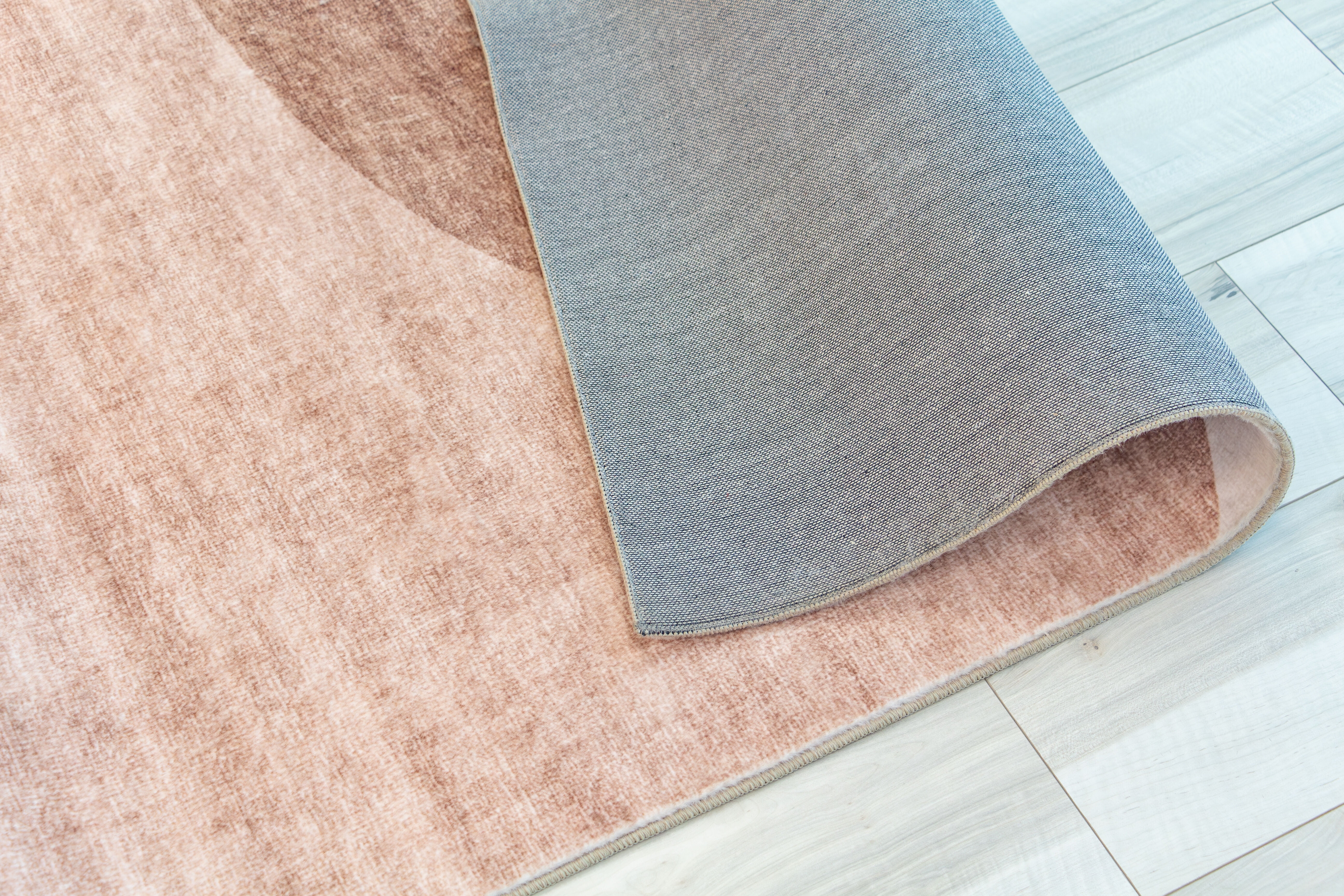 Rug Branch Minimalist Abstract Indoor Area Rug