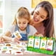 thumbnail image 1 of Sight Words Phonics Spelling Games Educational Sight Words Spelling Cards Preschool Kindergarten Toddler Learning Activities For Kids, 1 of 1