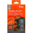 thumbnail image 2 of Adventure Medical 0140-1139 SOL 2-person Emergency Bivvy, 2 of 5
