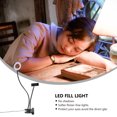 thumbnail image 3 of BEADCEST portable beauty filling light Phone Selfie Live Filling Light Bracket Plastic 1Set, 3 of 7