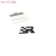 thumbnail image 1 of Adhesivo Para Coche 3D , Insignia De Parrilla , Emblema Para Seat Alhambra R Cupra, 1 of 4