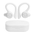 thumbnail image 4 of LYUMO Hook Over Ear Headphone Sport Running In Ear Earphones Earbuds With Charging Box, 4 of 8