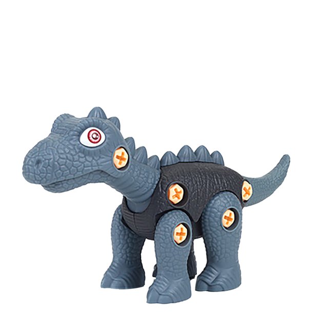 Juguetes De Dinosaurios Para Desmontar Para Niños De 3, 4, 5, 6, 7 Y 8 Años, Juguetes De Construcción Para Niños De 3 A 5 Años Con Taladro Eléctrico.