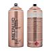 thumbnail image 3 of Montana Cans Montana EFFECT 400 ml Metallic Color, Copper Spray Paint, 3 of 10