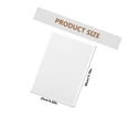 thumbnail image 2 of Nestingho 10Pcs Foam Poster Board Large Foam Board Foam Board Blank Foam Poster Board Blank Foam Board, 2 of 7