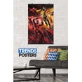 thumbnail image 2 of Marvel Cinematic Universe - Ant-Man and the Wasp - Subatomic Wall Poster, 22.375" x 34", 2 of 2
