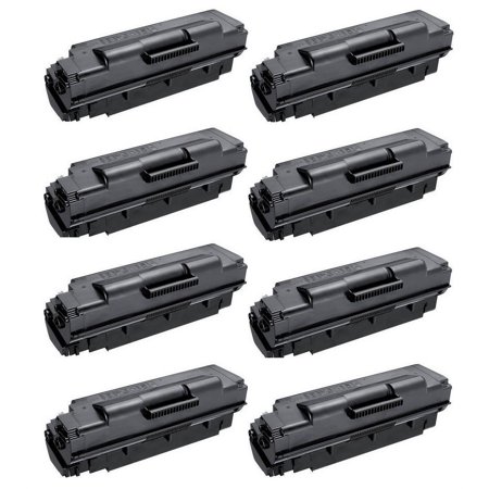 PrinterDash Compatible Replacement for SASSV077A_8PK - Black price history on PriceWatchPro