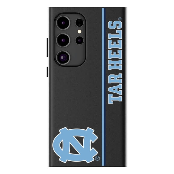 Keyscaper North Carolina Tar Heels Galaxy Magnetic Bump Case