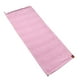 thumbnail image 5 of Saco de dormir de lana portátil, saco de dormir cálido de emergencia, sábana, manta de Camping para viaje en clima frío, correr, pesca deportiva Rosa SM SunniMix Manta de seguridad, 5 of 8