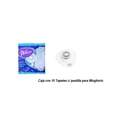 thumbnail image 2 of Caja  c/12 Piezas de Tapete Tipo Rejilla Con Pastilla Para Mingitorio  Wiese Wiese 545, 2 of 3
