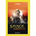 thumbnail image 1 of Savage Kingdom Season 4, 1 of 1