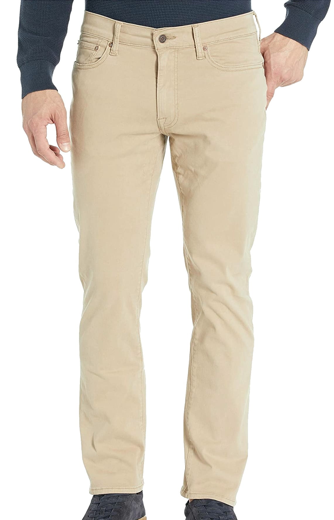 Lucky Brand Mens Pants 33X32 Athletic 