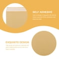 thumbnail image 3 of FONDOTIN 100Pcs Cash Stuffing Envelopes Kraft Paper Light Brown Budget Management for Adults, 3 of 7