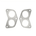 thumbnail image 3 of Aniceparthy 3Pcs New Gasket 44616AA030 x1 & 44011AC030 x2 Fit for 2005-2012 Subaru, 3 of 6