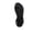 Black, variant on Leather Thin Strap Flat Toe Clip Roman Sandals Beach Shoes Sandals for Women 2025 Coffee 38
