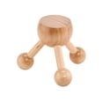 thumbnail image 1 of MidOcean Masseur Corporel Portatif en Bois Assa, 1 of 4